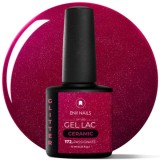 Gel lac CERAMIC- 172 Passionate, 10 ml, ENII NAILS