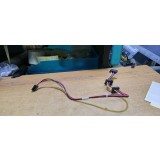 Cablu HP Sata 577798-001 #B799