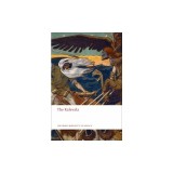 The Kalevala: An Epic Poem After Oral Tradition