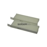 Filtru polen Citroen Berlingo (ER), C4 Grand Picasso 1 (UA), C4, C5 Aircross (A), Jumpy (V); DS 7 Crossback (J4); Opel Grandland X (A18), Vivaro C (K