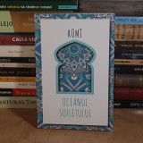 RUMI - OCEANUL SUFLETULUI , 2024 *