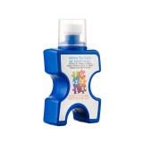 Adeziv pentru puzzle, 200 ml, cu buretel pentru aplicare usoara, ATU-089801