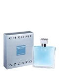 Cumpara ieftin Apa de toaleta Azzaro Chrome, 30 ml, pentru barbati