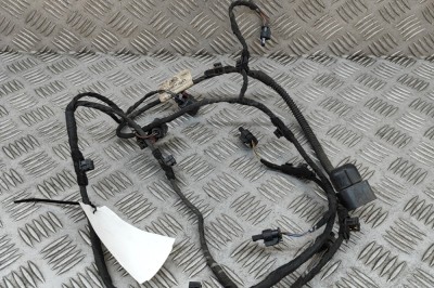 Cablaj senzor de parcare spate VW GOLF VII 5G1, BQ1, BE1, BE2 2017 OEM: 5G0971104S 28246479 foto