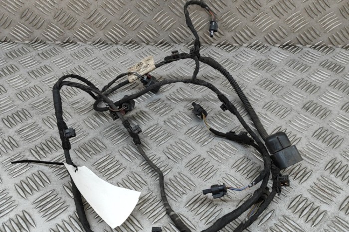 Cablaj senzor de parcare spate VW GOLF VII 5G1, BQ1, BE1, BE2 2017 OEM: 5G0971104S 28246479