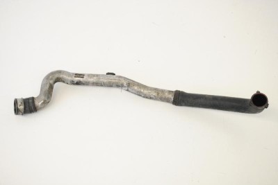 Furtun intercooler st&amp;acirc;nga VW PHAETON 3D_ 2005 OEM: 3D0145834AB 2261930 foto