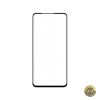 Folie de protectie Ecran OEM pentru Samsung Galaxy A21s A217 / A21 A215 Sticla Securizata Full Glue 10D Neagra