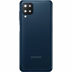 Capac Baterie Samsung Galaxy M12 M127F Negru