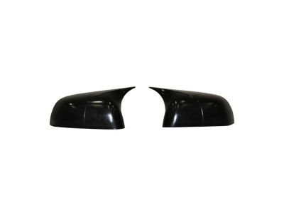 Capace oglinda tip BATMAN compatibile Dacia Lodgy 2012-2021 Cod: BAT10023 foto