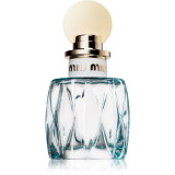 Miu Miu L&#039;Eau Bleue Eau de Parfum pentru femei 50 ml