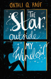 The Star Outside my Window | Onjali Q. Rauf, 2020