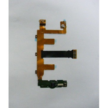 BANDA FLEX LG GW620 ORIGINAL foto
