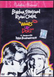 DVD Film de colectie: What&#039;s Up, Doc? ( cu Barbra Streisand, subtitrare romana )