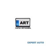 Suport numar inmatriculate moto cu capac detasabil in fata 25x15cm Alta marca Alt model #7