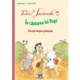 Tilda Soricela - In cautarea lui Rupi