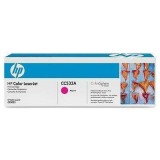 Toner MAGENTA NR.304A CC533A 2,8K ORIGINAL LASERJET CP2025 CC533A, HP