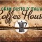 Magnet - Coffee House