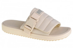 Papuci flip-flop Levi&amp;#039;s Tahoma 234236-1701-100 alb foto