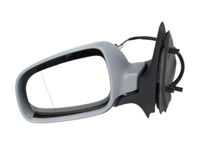 Oglinda exterioara VW POLO (6N2) (1999 - 2001) TYC 337-0060 foto