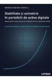 Stabilitate si asimetrie in portofolii de active digitale - Marius Radian Stanciu