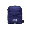 Geantă de Umăr The North Face JESTER CROSSBODY NF0A52UC0IT1 Albastru, Negru, One size