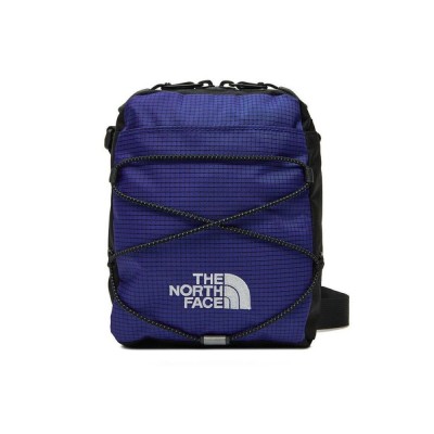 Geantă de Umăr The North Face JESTER CROSSBODY NF0A52UC0IT1 Albastru foto