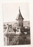 RF122 - Carte Postala - Suceava. Biserica Sf. Gheorghe, necirculata