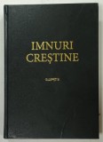 IMNURI CRESTINE de IRINA TONCU ... BENONI CATANA, 2016
