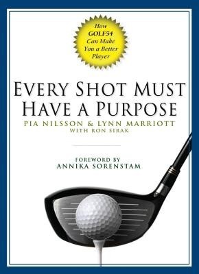 Every Shot Must Have a Purpose foto