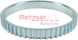 Inel senzor, ABS OPEL MOVANO autobasculanta (H9) (1999 - 2010) METZGER 0900174