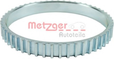 Inel senzor, ABS RENAULT MASTER II platou / sasiu (ED/HD/UD) (1998 - 2010) METZGER 0900174 foto