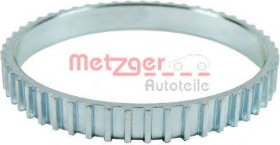 Inel senzor, ABS RENAULT MASTER II bus (JD) (1998 - 2010) METZGER 0900174 foto