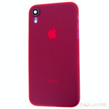 Huse de telefoane PC Case, iPhone XR, Red