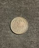 Moneda 2 heller 1900 Austria, Europa