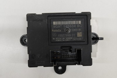 Modul de control ușă dreapta spate VOLVO XC60 2017 OEM: 9G9T-14B534-BC 22060210 foto