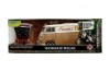 JADA TRANSFORMERS CAMION METALIC VOLKSWAGEN 1:24, Jadatoys - Transformers