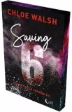 Saving 6. Seria Baietii de la Tommen Vol.3 - Chloe Walsh