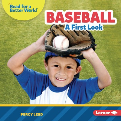 Baseball: A First Look foto