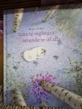 Luna te vegheaza oriunde te-ai afla - Sacha Heels