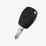 Carcasa Cheie Renault 3 Butoane Lamela NE72 AutoProtect KeyCars, Oem