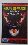 PARANORMAL - Frank Edwards - Mistere Nerezolvate (NECITITA) VEZI DESCRIEREA