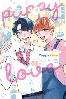 Puppy Love foto