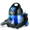 Aspirator profesional Zilan ZLN2013 cu spalare injectie extractie, aspirare uscata si umeda, 2200W