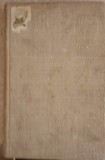 Spre Pol in Intuneric si Ghiata Vesnica - Fridtjof Nansen, Editura Cultura Romaneasca 1920, Roman Cartonat, 318 pagini