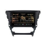 Cumpara ieftin Navigatie Toyota Avensis (2015-2018), Android 13, A-Octacore 4GB RAM + 64GB ROM, 10.1 Inch - AD-BGA10004+AD-BGRKIT063