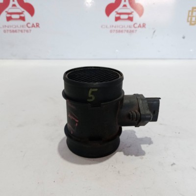 Debitmetru aer Alfa Romeo-Fiat-Lancia 1.9 JTD 0 281 002 309 foto