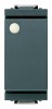 Vimar Intrerupator 1 modul IP40, 16A, 250V, 41x28x53mm ProAdvanced PowerfulTools