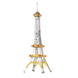 Cumpara ieftin Set de contructie Turnul Eiffel, 447 piese