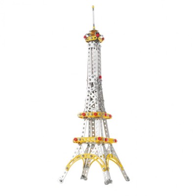 Set de contructie Turnul Eiffel, 447 piese foto
