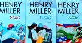 Sexus. Plexus. Nexus (3 volume) - 2018 - Henry Miller ($I188)